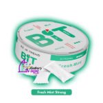 BiT Nicotine Pouches Avaiable in Uae - Image 2
