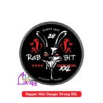 Rabbit 26MG Nicotine Pouches Available in Uae - Image 3