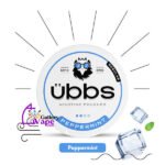 Ubbs 6MG Nicotine Pouches Available in Uae - Image 5