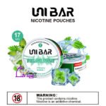 Unibar Nicotine Pouches Available in Uae - Image 9