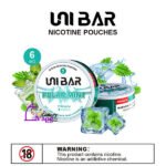 Unibar Nicotine Pouches Available in Uae - Image 8