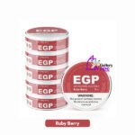 EGP 14MG Nicotine Pouches Available in Uae - Image 8