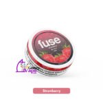 Fuse 6MG Nicotine Pouches Available in Uae - Image 4