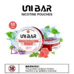 Unibar Nicotine Pouches Available in Uae - Image 11