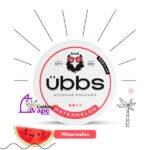 Ubbs 6MG Nicotine Pouches Available in Uae - Image 7