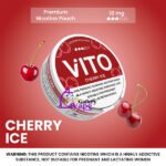 Vito 10MG Nicotine Pouches Available in Uae - Image 3