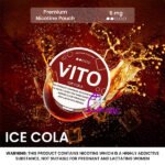 Vito 6MG Nicotine Pouches Available in Uae - Image 2