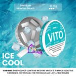 Vito 10MG Nicotine Pouches Available in Uae - Image 5