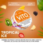 Vito 10MG Nicotine Pouches Available in Uae - Image 7
