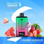 Hayati Pro Ultra Plus 50000 Puffs Disposable Vape (20mg) – Available in UAE - Image 10