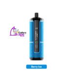 Al Fakher Crown Bar Hypermax 15,000 Puffs Vape Buy Any 10Pc Get 1Pc Free - Image 10