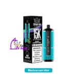 Al Fakher Crown Bar Hypermax 15,000 Puffs Vape Buy Any 10Pc Get 1Pc Free - Image 2