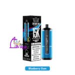Al Fakher Crown Bar Hypermax 15,000 Puffs Vape Buy Any 10Pc Get 1Pc Free - Image 3