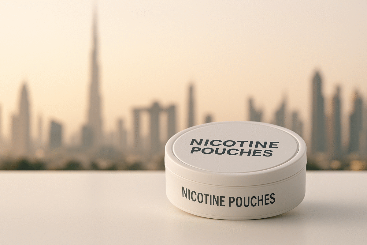 How to Use Nicotine Pouches Safely