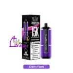 Al Fakher Crown Bar Hypermax 15,000 Puffs Vape Buy Any 10Pc Get 1Pc Free - Image 5