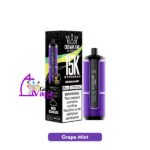 Al Fakher Crown Bar Hypermax 15,000 Puffs Vape Buy Any 10Pc Get 1Pc Free - Image 6