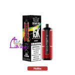 Al Fakher Crown Bar Hypermax 15,000 Puffs Vape Buy Any 10Pc Get 1Pc Free - Image 7