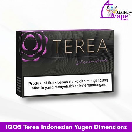 IQOS-Terea-Indonesian-Yugen-Dimensions-Available-in-Uae IQOS Terea Dimensions Yugen From Indonesia Available in Uae - Image 1