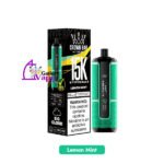 Al Fakher Crown Bar Hypermax 15,000 Puffs Vape Buy Any 10Pc Get 1Pc Free - Image 13