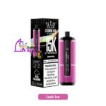 Al Fakher Crown Bar Hypermax 15,000 Puffs Vape Buy Any 10Pc Get 1Pc Free - Image 14
