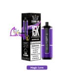 Al Fakher Crown Bar Hypermax 15,000 Puffs Vape Buy Any 10Pc Get 1Pc Free - Image 15
