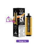 Al Fakher Crown Bar Hypermax 15,000 Puffs Vape Buy Any 10Pc Get 1Pc Free - Image 16