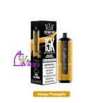 Al Fakher Crown Bar Hypermax 15,000 Puffs Vape Buy Any 10Pc Get 1Pc Free - Image 9