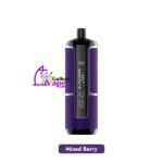 Al Fakher Crown Bar Hypermax 15,000 Puffs Vape Buy Any 10Pc Get 1Pc Free - Image 17