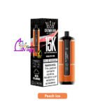 Al Fakher Crown Bar Hypermax 15,000 Puffs Vape Buy Any 10Pc Get 1Pc Free - Image 19