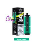 Al Fakher Crown Bar Hypermax 15,000 Puffs Vape Buy Any 10Pc Get 1Pc Free - Image 20