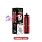 Al Fakher Crown Bar Hypermax 15,000 Puffs Vape Buy Any 10Pc Get 1Pc Free - Image 22