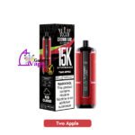 Al Fakher Crown Bar Hypermax 15,000 Puffs Vape Buy Any 10Pc Get 1Pc Free - Image 23