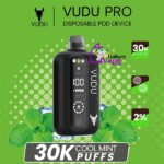 Vudu Pro Disposable 30000 Puffs 20mg Nicotine Vape Available in Uae - Image 5