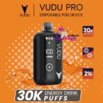 Vudu Pro Disposable 30000 Puffs 20mg Nicotine Vape Available in Uae - Image 6