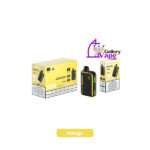 Smooth Allo Disposable 35000 Puffs Vape Available in Uae - Image 4