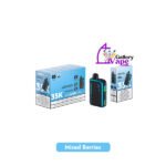 Smooth Allo Disposable 35000 Puffs Vape Available in Uae - Image 7