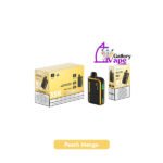 Smooth Allo Disposable 35000 Puffs Vape Available in Uae - Image 9
