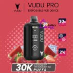 Vudu Pro Disposable 30000 Puffs 20mg Nicotine Vape Available in Uae - Image 10