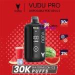 Vudu Pro Disposable 30000 Puffs 20mg Nicotine Vape Available in Uae - Image 11