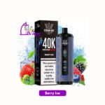 Al Fakher Mega Max 40000 Puffs Disposable Vape - Available in UAE - Image 3