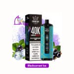 Al Fakher Mega Max 40000 Puffs Disposable Vape - Available in UAE - Image 4