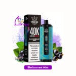 Al Fakher Mega Max 40000 Puffs Disposable Vape - Available in UAE - Image 5
