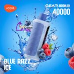 Vozol Gear Shisha Disposable Vape - 40000 Puffs - Buy in UAE - Image 9