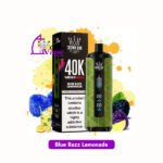 Al Fakher Mega Max 40000 Puffs Disposable Vape - Available in UAE - Image 13