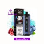 Al Fakher Mega Max 40000 Puffs Disposable Vape - Available in UAE - Image 6