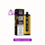 Al Fakher Mega Max 40000 Puffs Disposable Vape - Available in UAE - Image 8