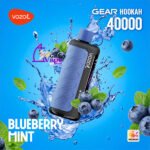 Vozol Gear Shisha Disposable Vape - 40000 Puffs - Buy in UAE - Image 6