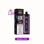 Al Fakher Mega Max 40000 Puffs Disposable Vape - Available in UAE - Image 9