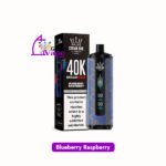 Al Fakher Mega Max 40000 Puffs Disposable Vape - Available in UAE - Image 10