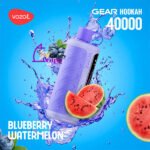 Vozol Gear Shisha Disposable Vape - 40000 Puffs - Buy in UAE - Image 7